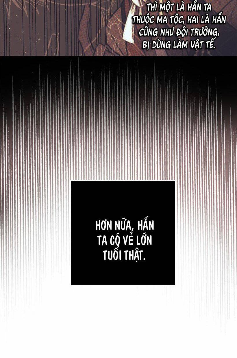 hung mãnh tiểu thư chapter 21 35