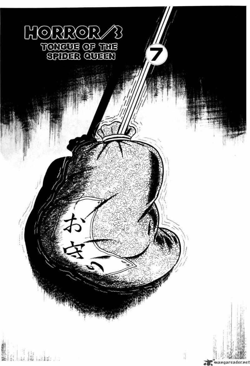 god's left hand, devil's right hand chapter 32 1