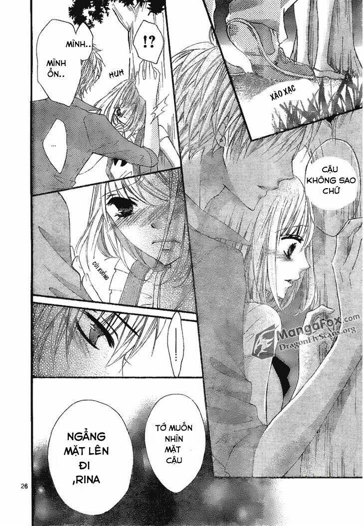 boku wa ookami chapter 13.2 11