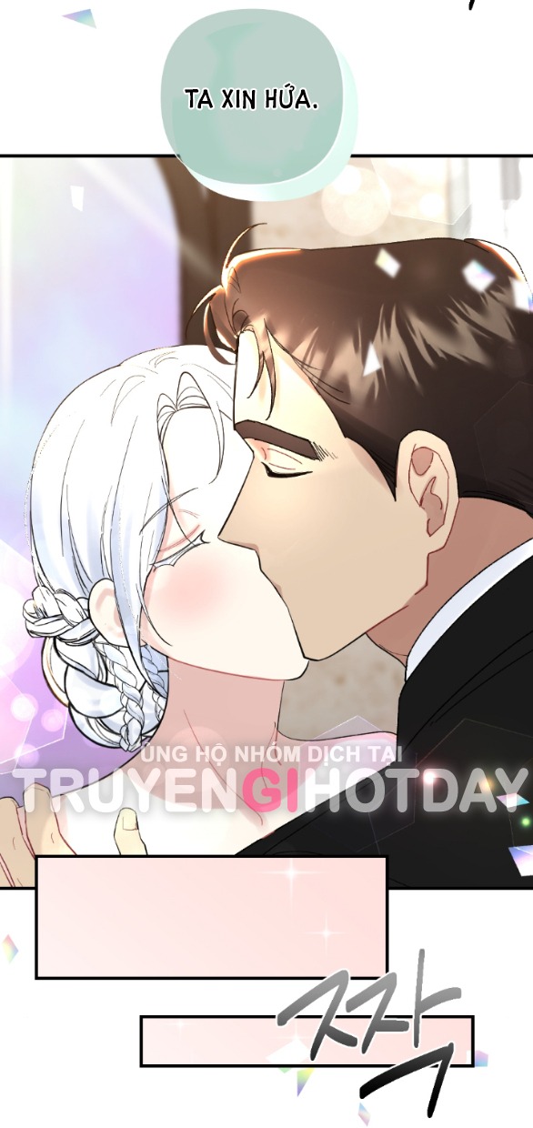 [18+] chuyện mèo trắng bị ba tước báo đen ăn thịt chapter 9.1 30