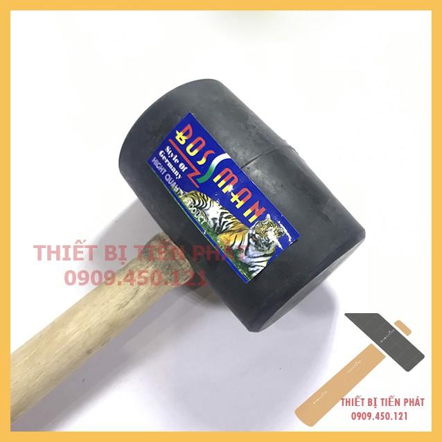 BÚA CAO SU CAO CẤP