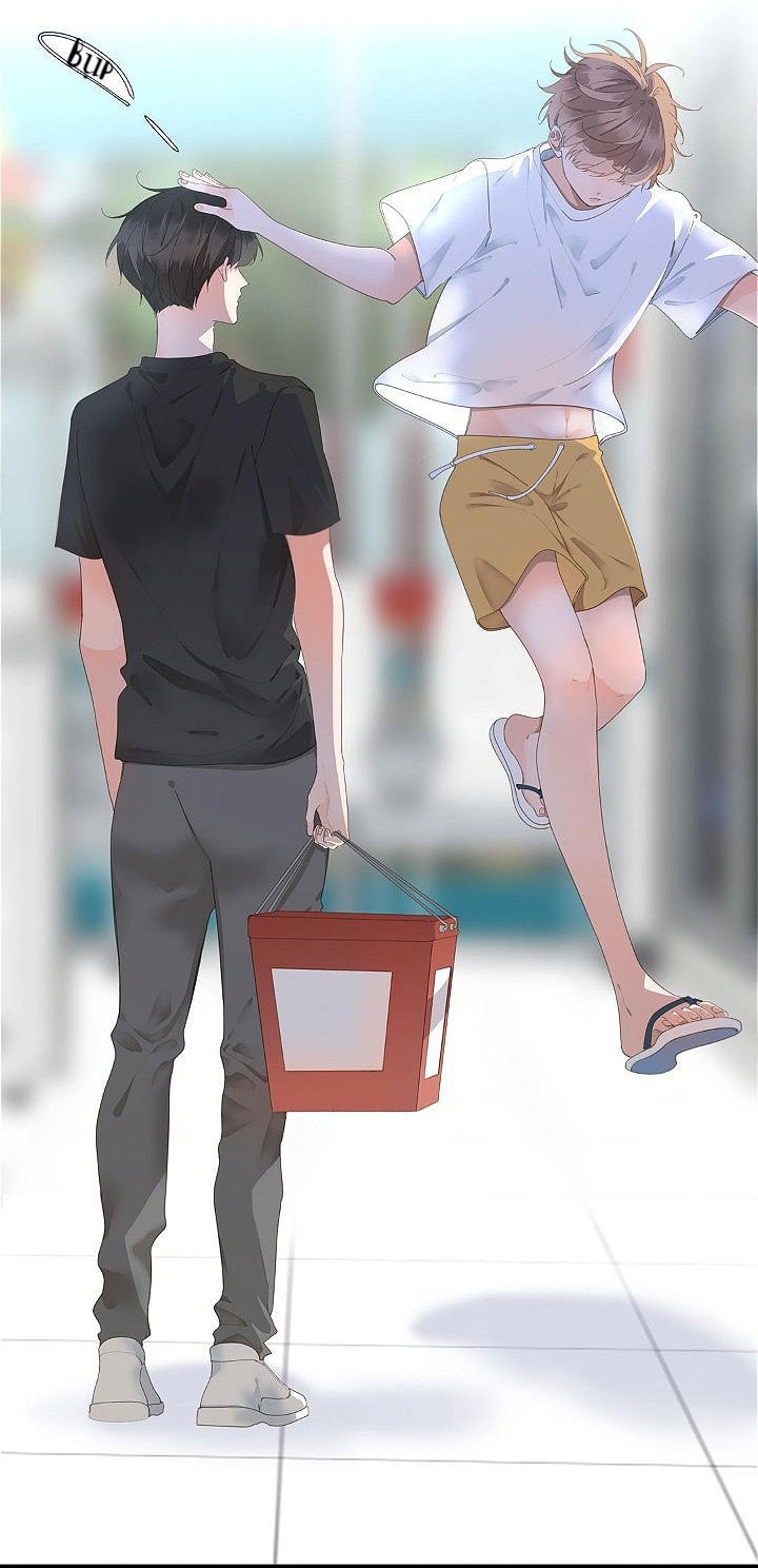 xueba raise 985 chapter 1 39