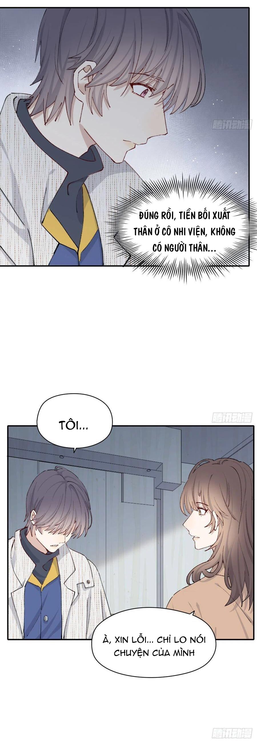 song vương chapter 25 21