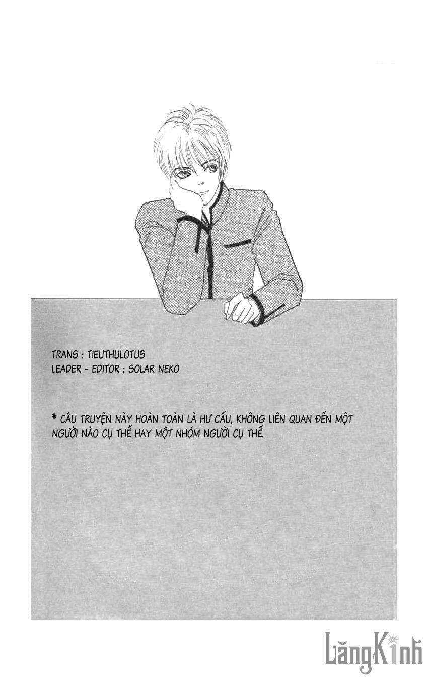 genjuu no seiza - ngôi sao bí ẩn chapter 9 1