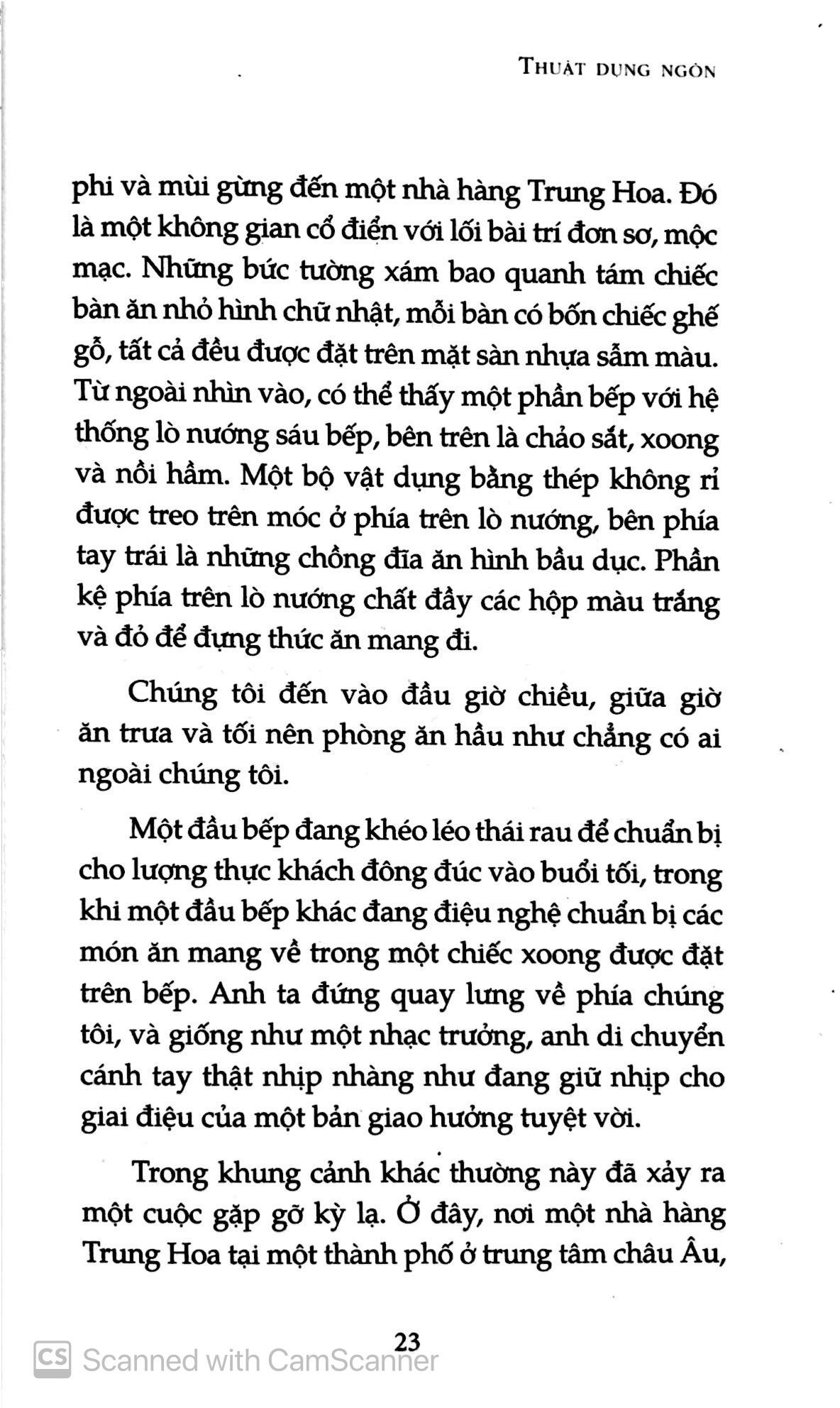 Aspire - Thuật Dụng Ngôn (Tái Bản 2023)