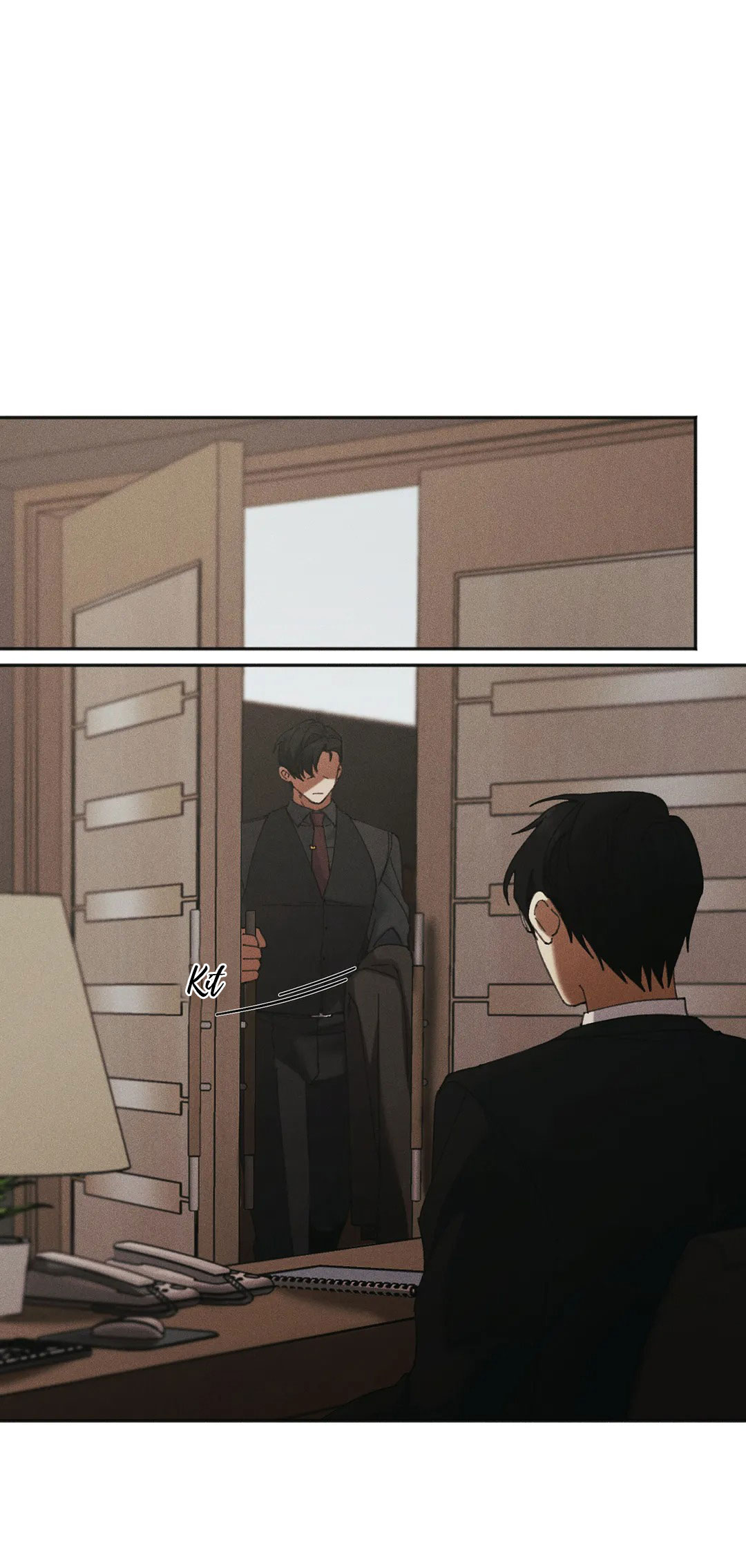 điểm mù chapter 3 29