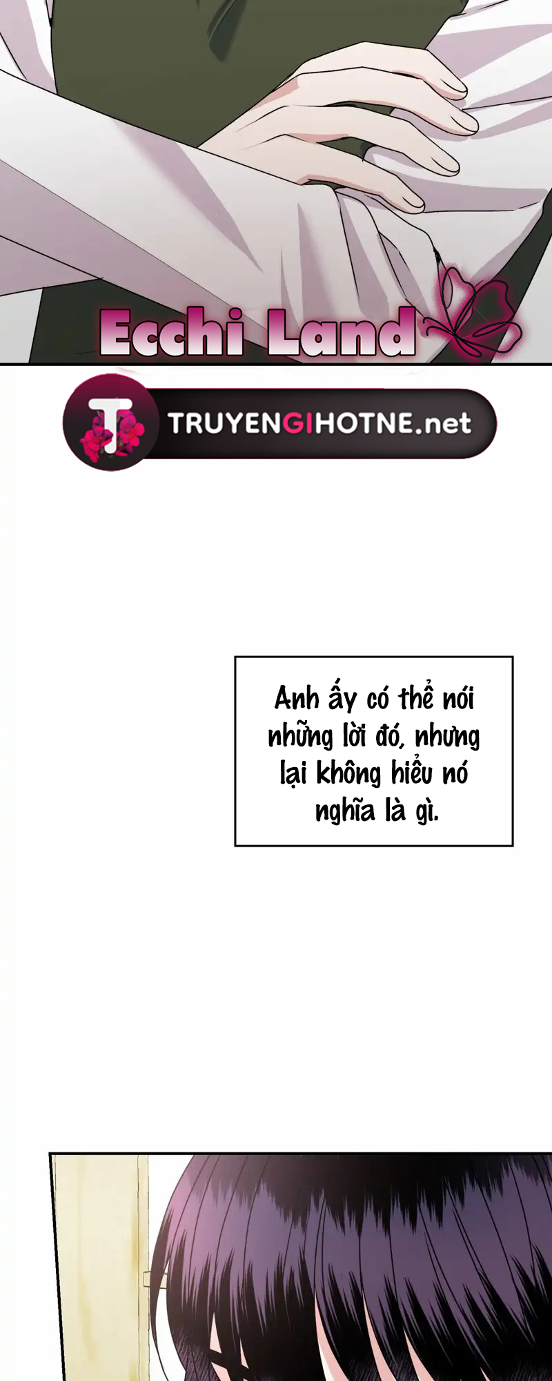 nụ hôn yêu tinh chapter 14.2 30