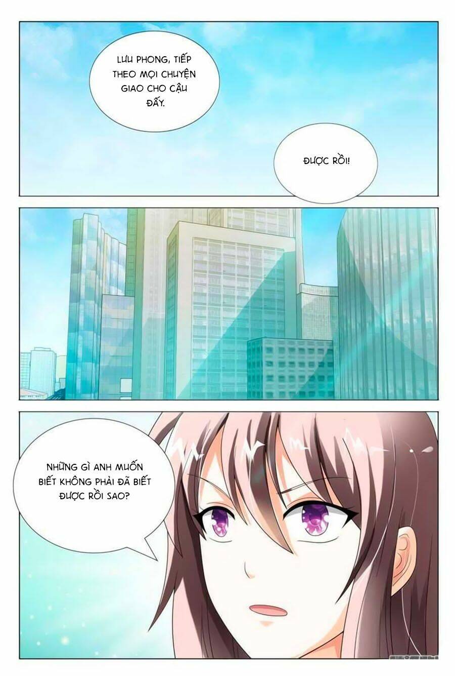 thủ tịch ngoan ngoan ái chapter 43 9