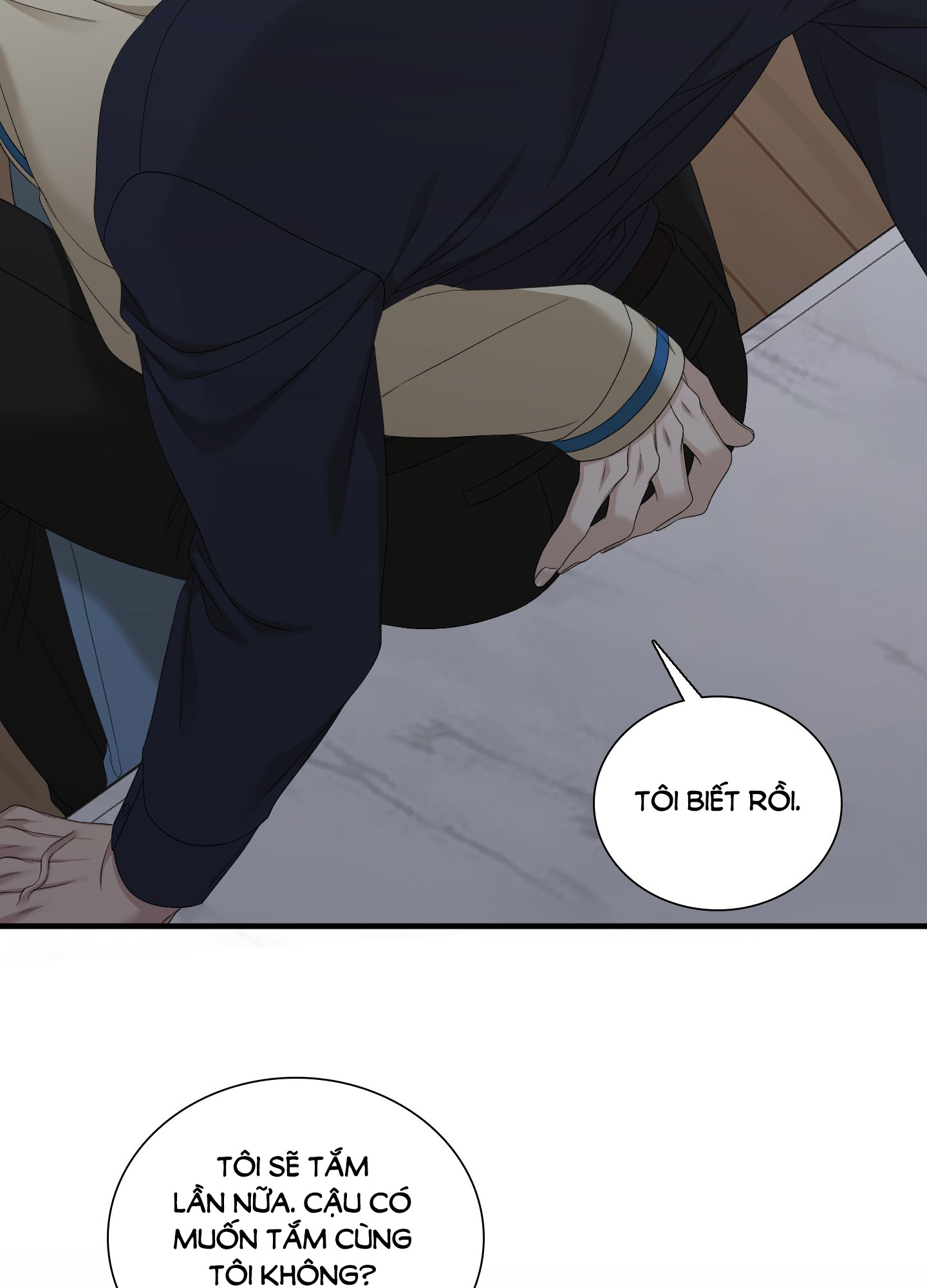 kẻ đê tiện chapter 64.2 43