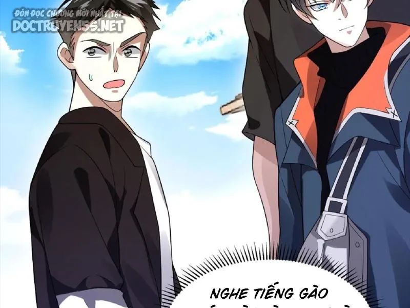 không gian hệ lão lục: dự trữ một vạn tấn thịt ngày tận thế chapter 44 6