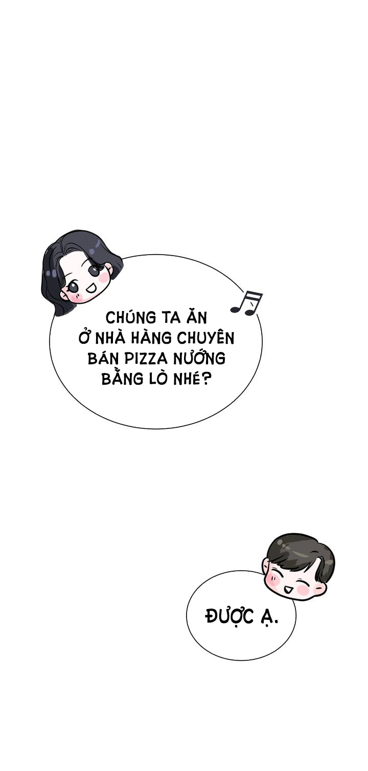 [18+] điều em cố giấu chapter 5.1 28