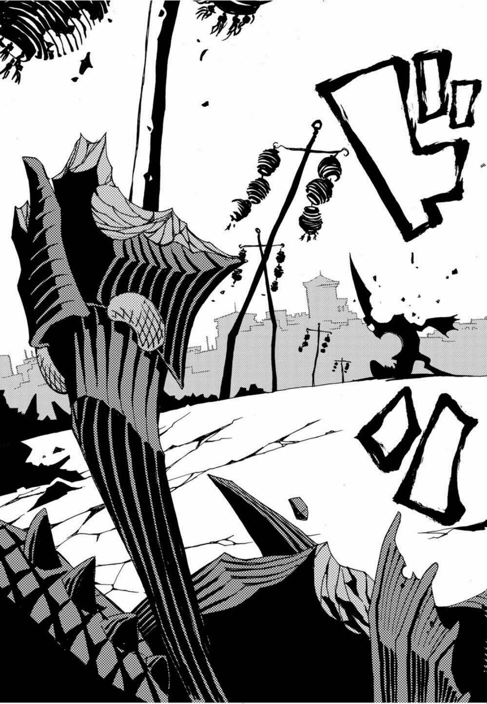 nobunagan chapter 3 3