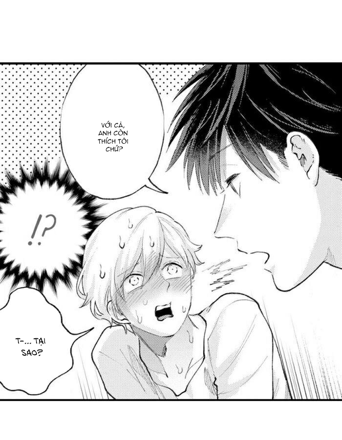 bị một anh chàng lập dị tấn công chapter 51 29