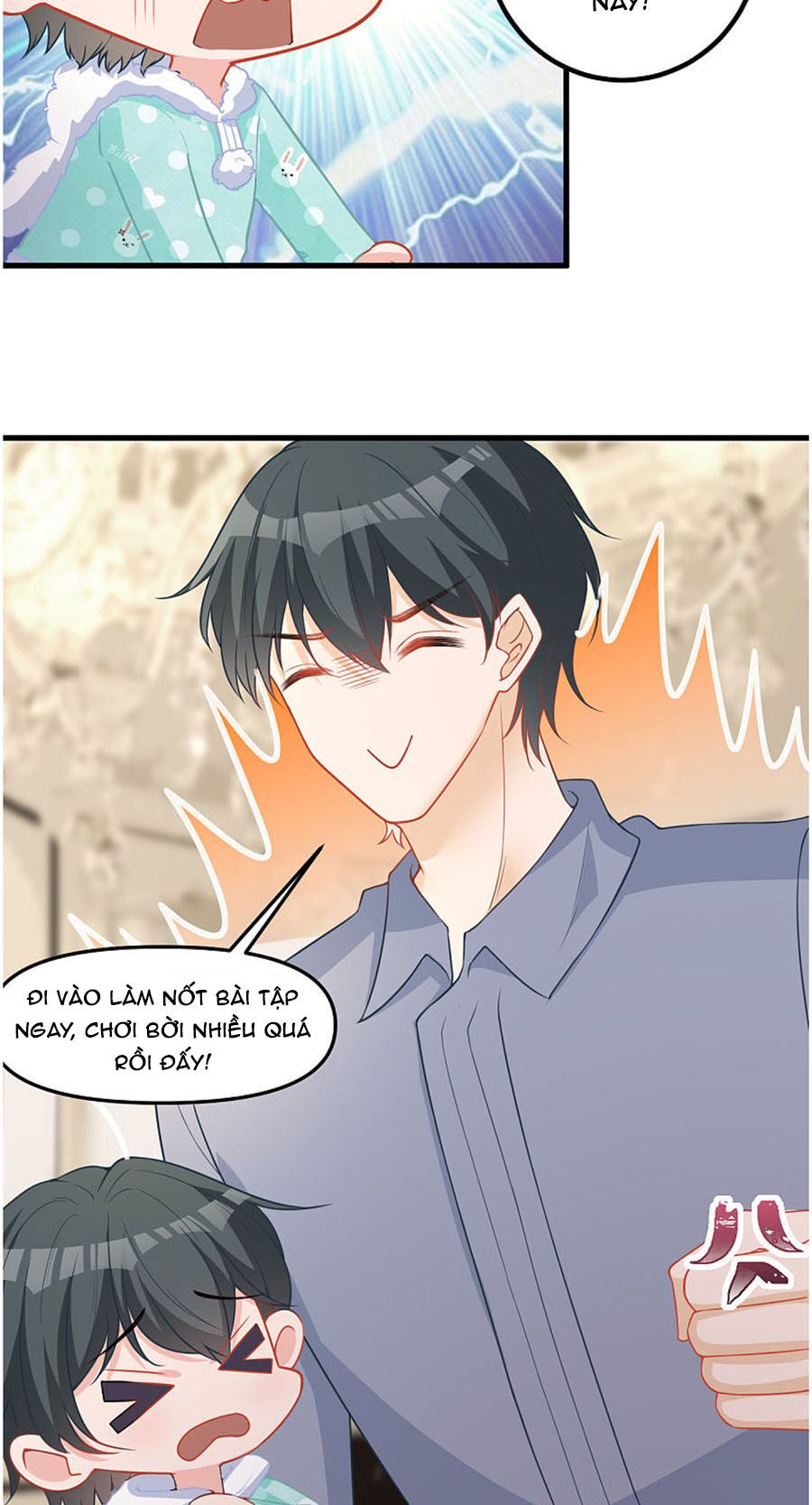 manh bảo ngọt ngào chapter 37 14