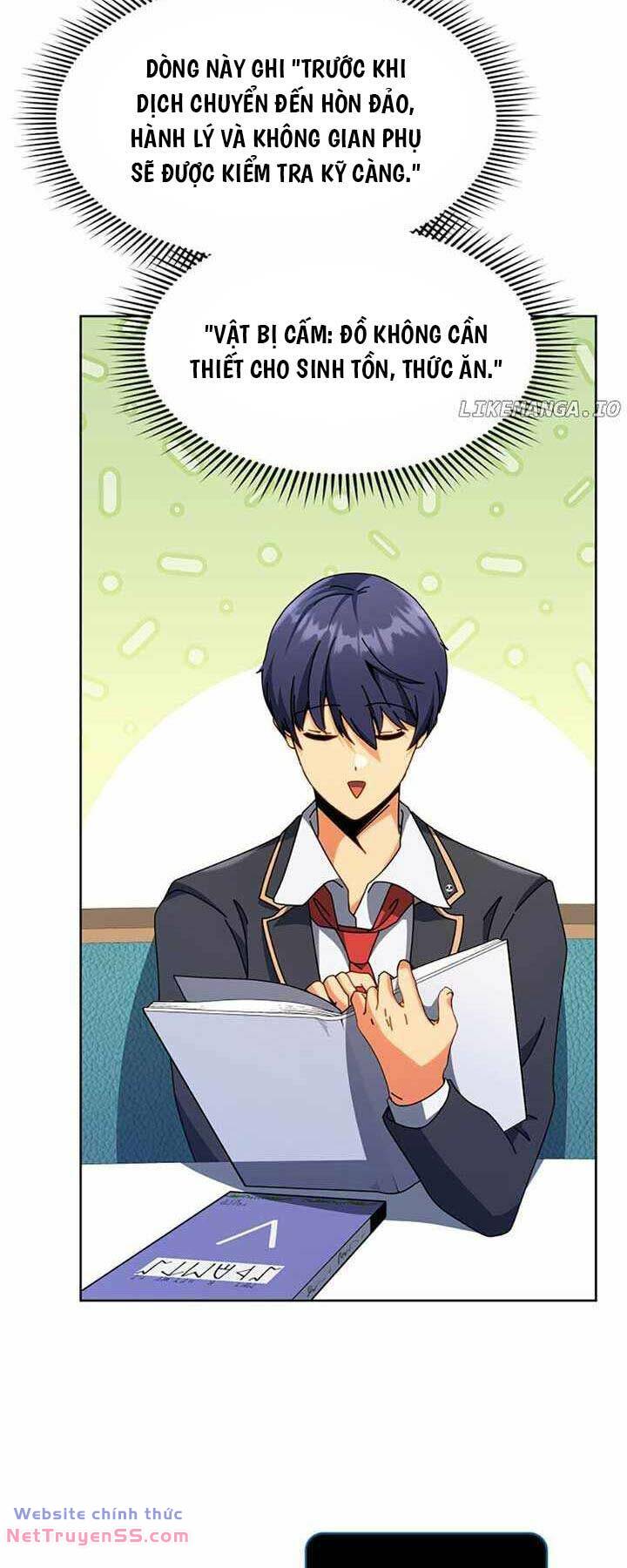 tử linh sư thiên tài của học viện chapter 71 11