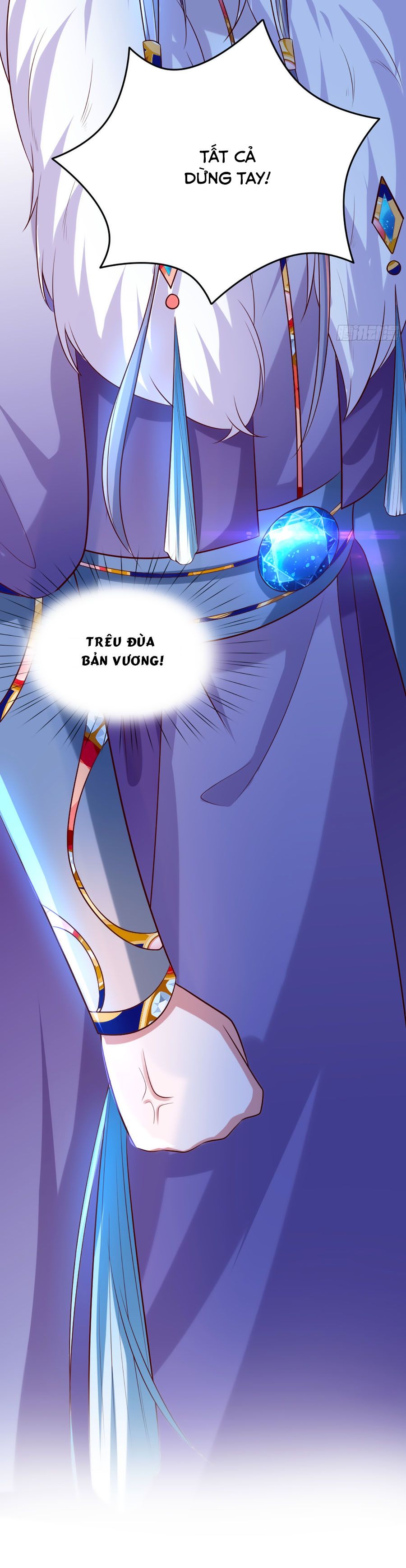 Dưỡng Thú Vi Phi chapter 4 - Trang 29