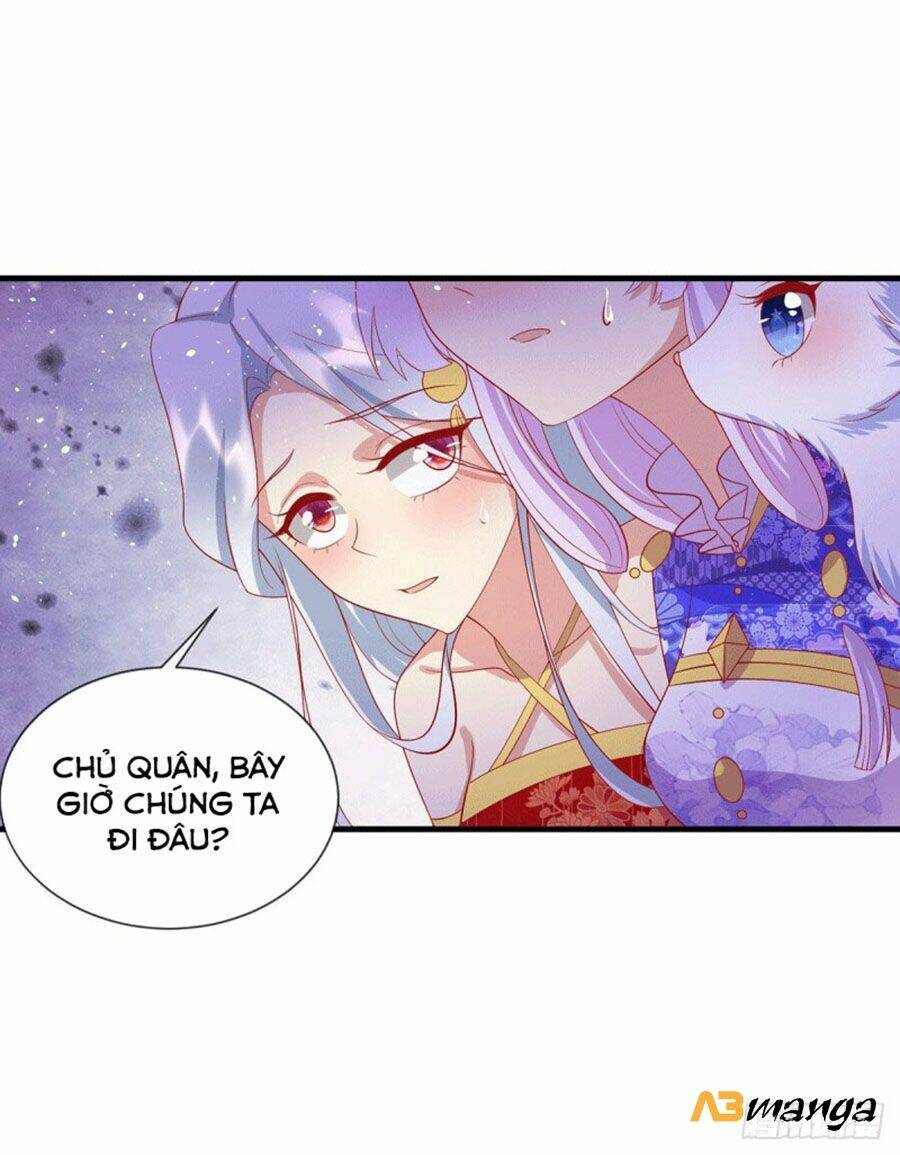 dưỡng thú vi phi chapter 70 31