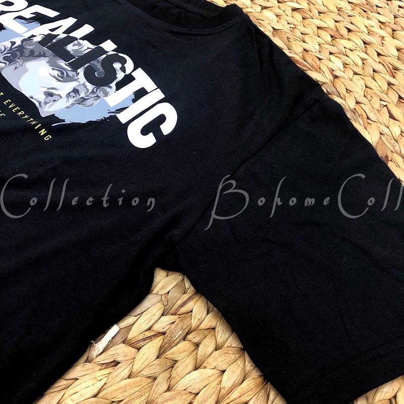 ÁO THUN COTTON NỮ