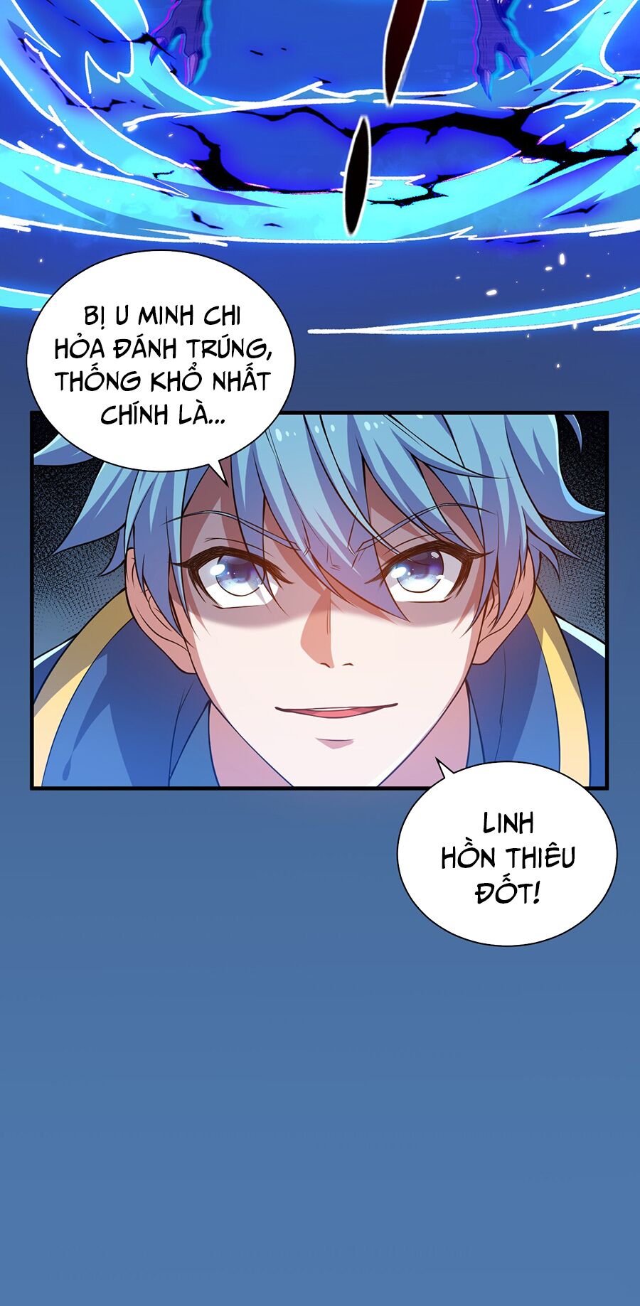 hệ thống mô phỏng linh sủng chapter 13 66