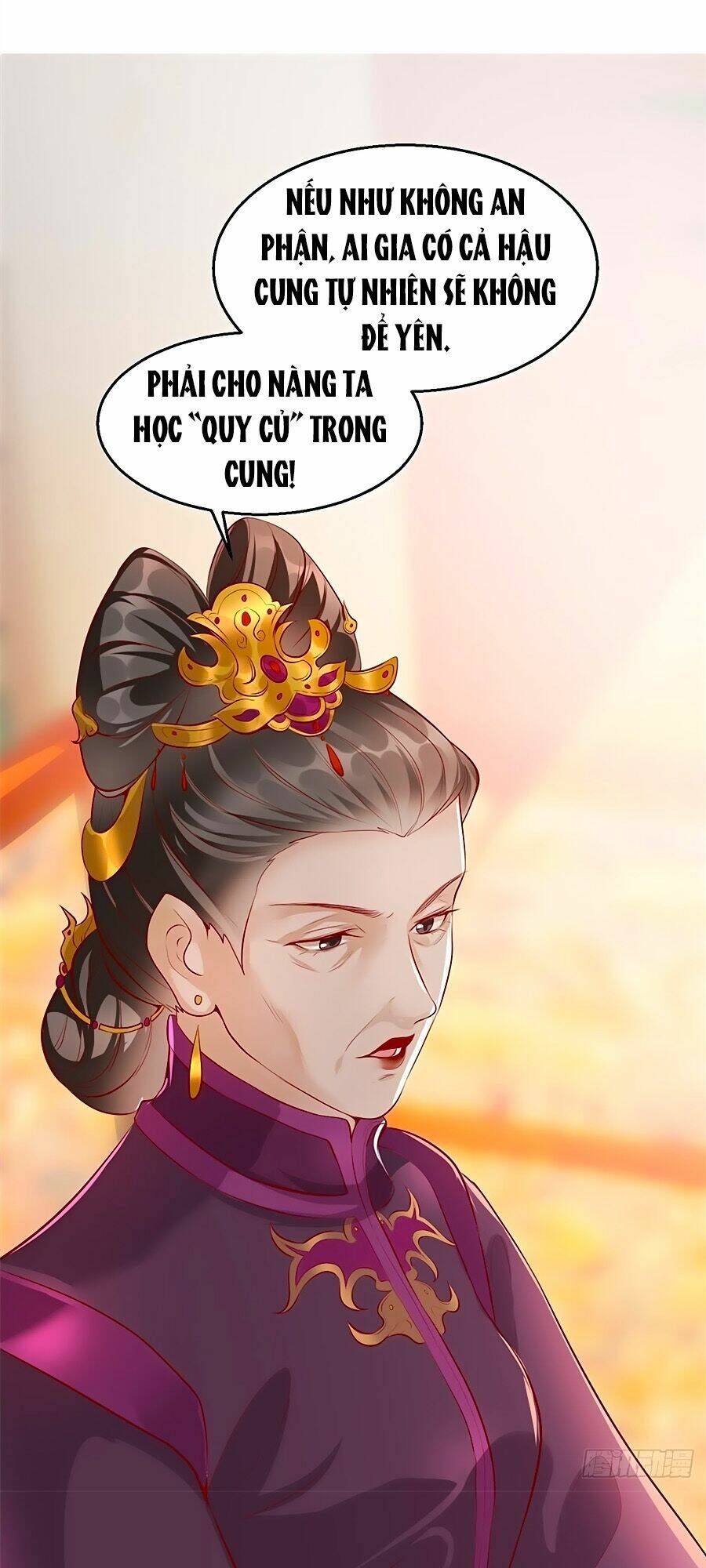 gian phi như thử đa kiều chapter 17 37