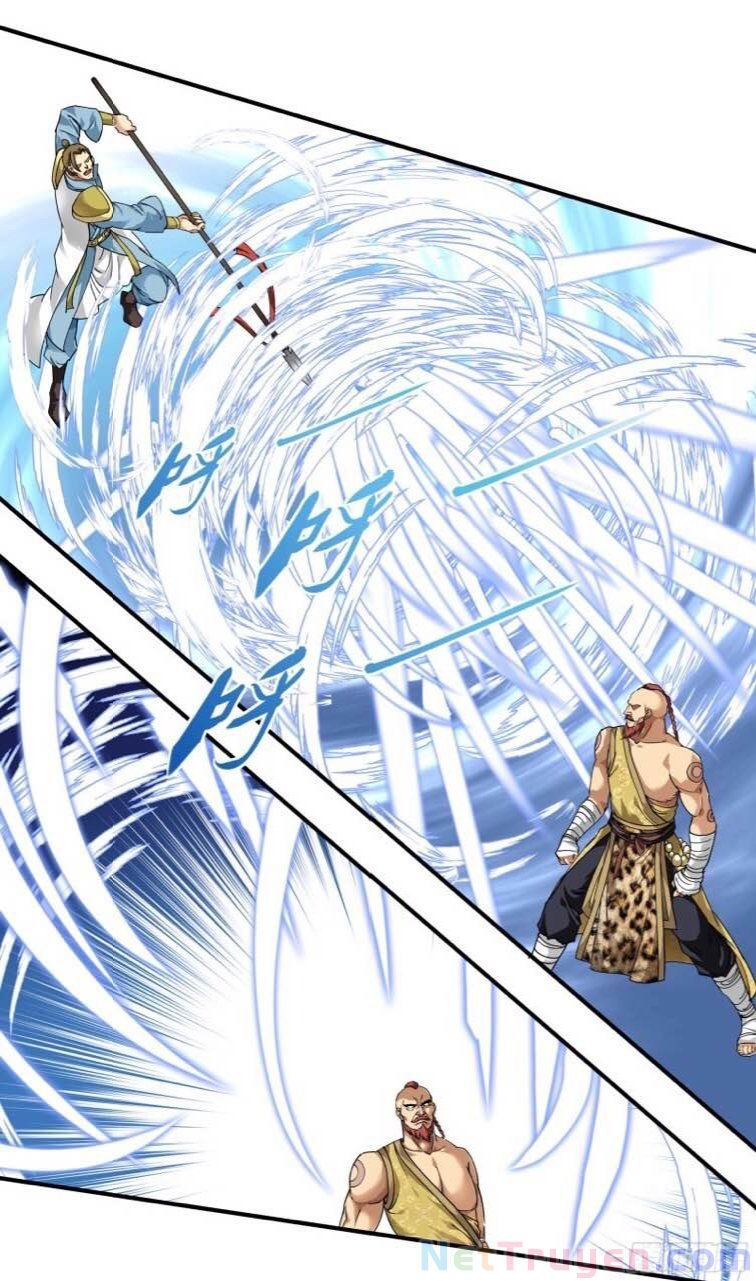 trọng sinh ta là đại thiên thần chapter 69 23