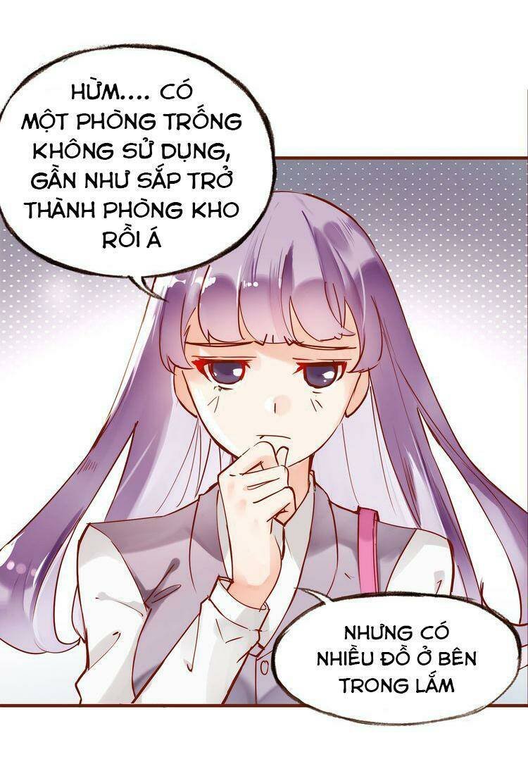 nở rộ trên bụi gai chapter 14 8