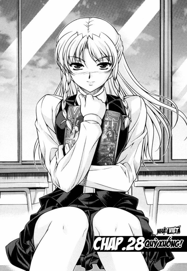 unbalance x unbalance chapter 28 1