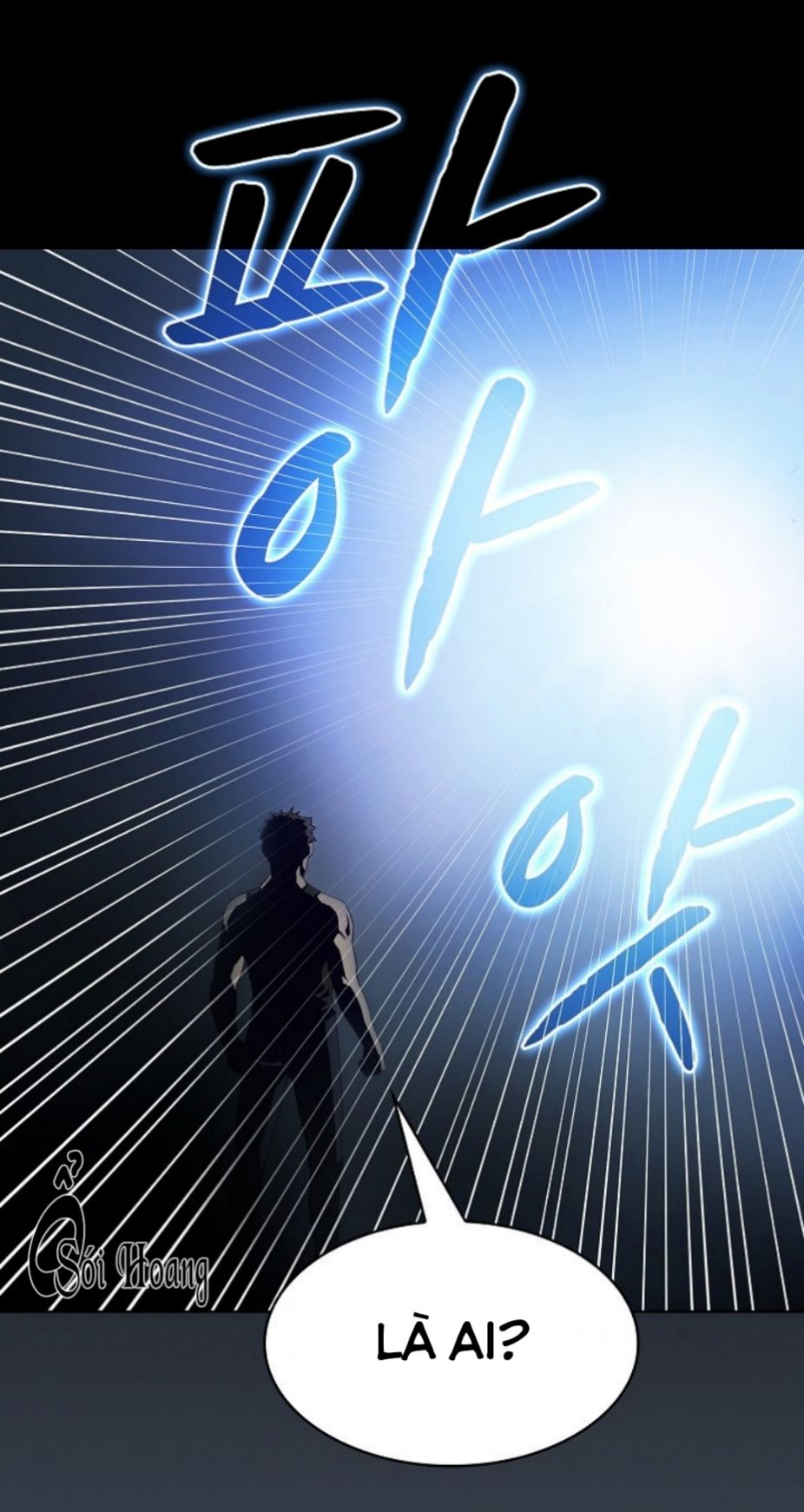 chòm sao trở về từ địa ngục chapter 2 42