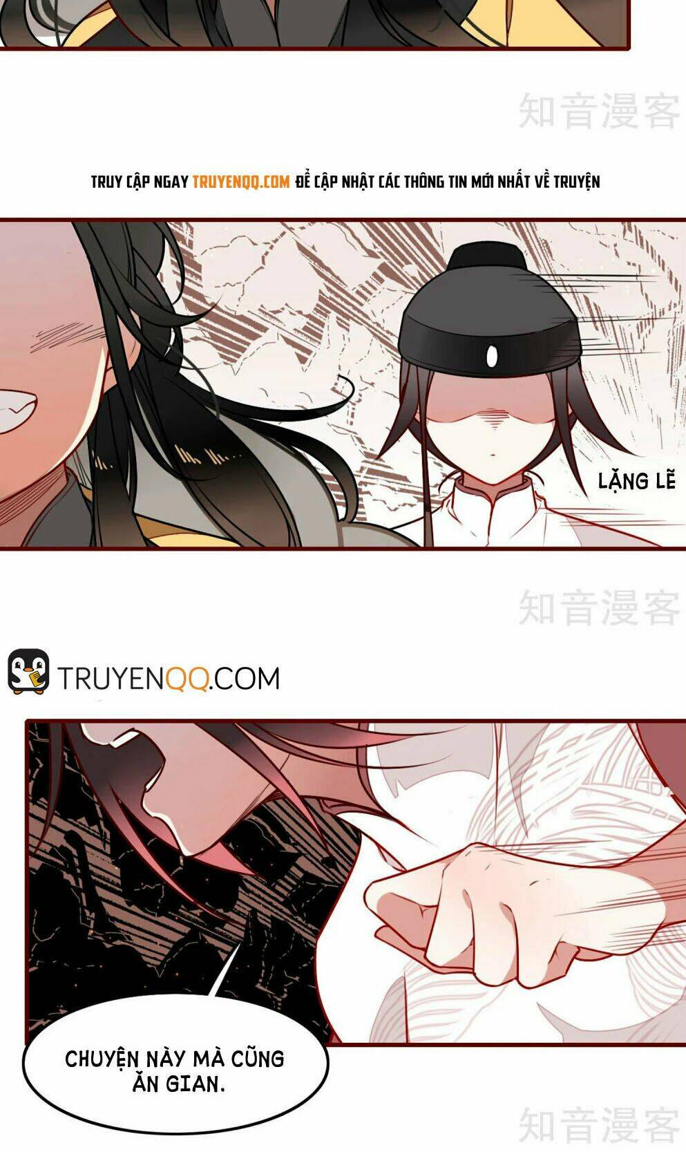 bỉ ngạn hoa chapter 8 7