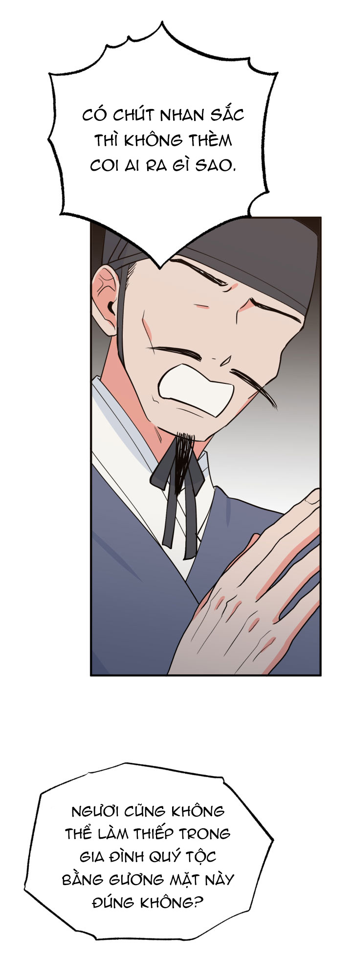 độc chủ chapter 2 41