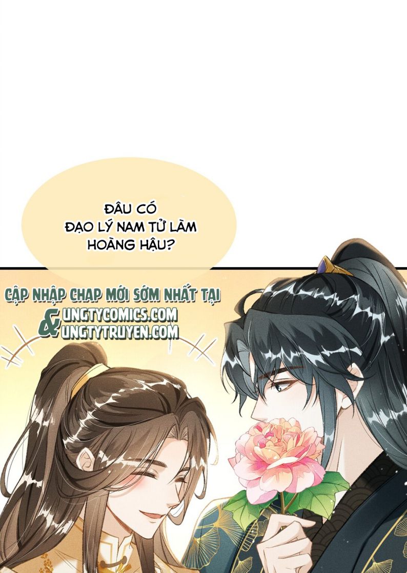 Đan Tiêu Vạn Dặm chapter 0