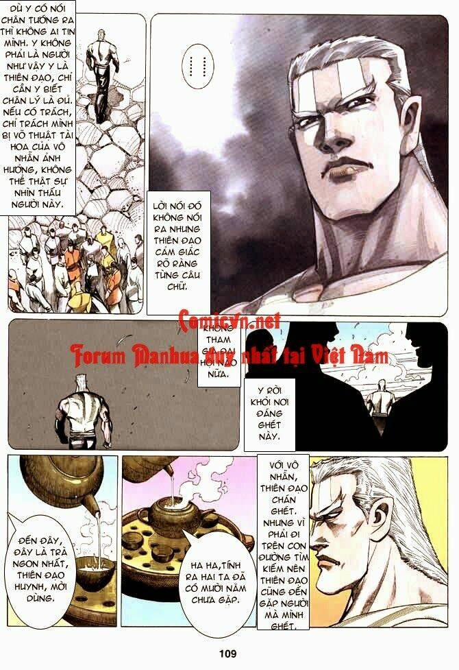 hải hổ 1 chapter 24 14