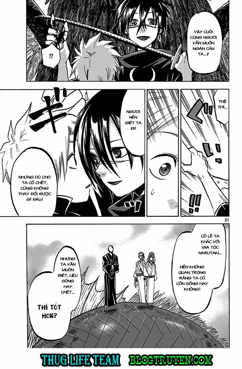 kaitai shinsho zero chapter 62 22