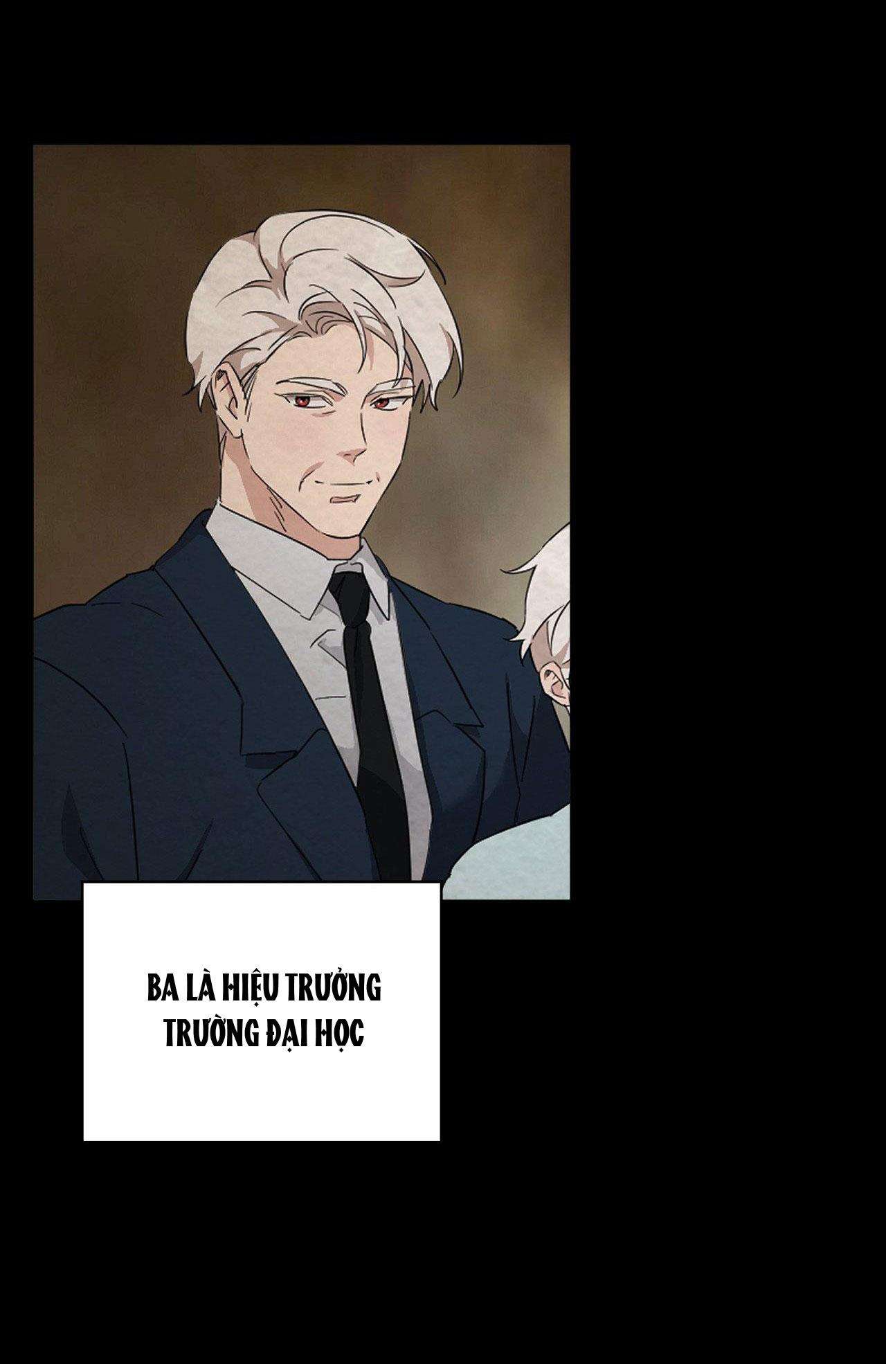 lỗi tại dễ thương chapter 27 25