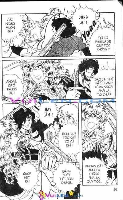 hoa hồng véc-xây chapter 9 49
