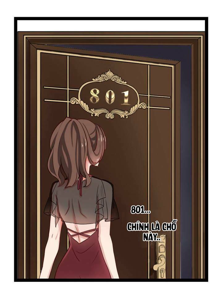 chỉ nhiễm thành hôn chapter 6 9