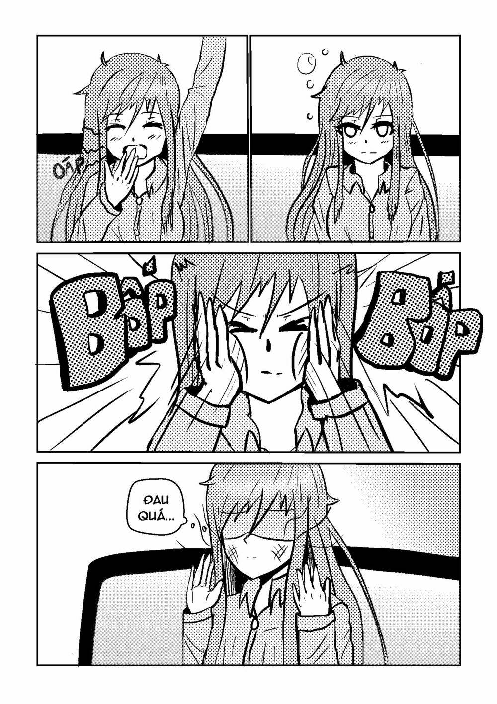 colorful life chapter 2 3