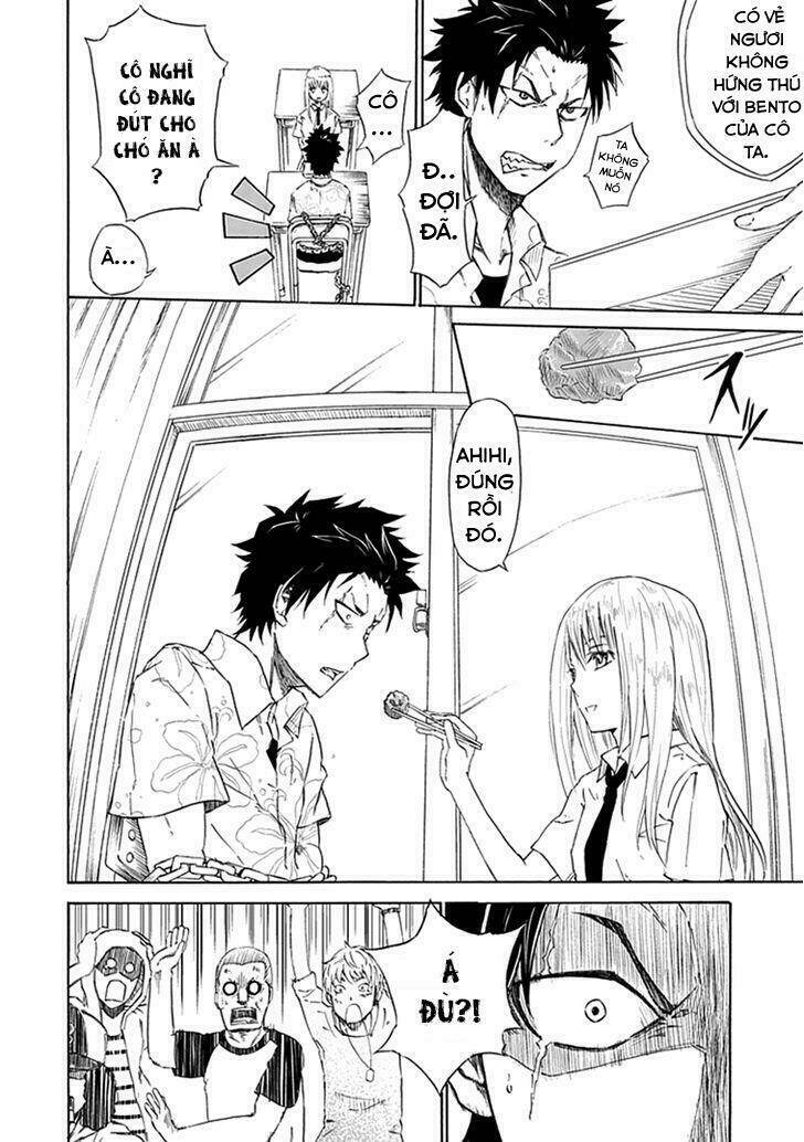 sky blue chapter 1.2 15