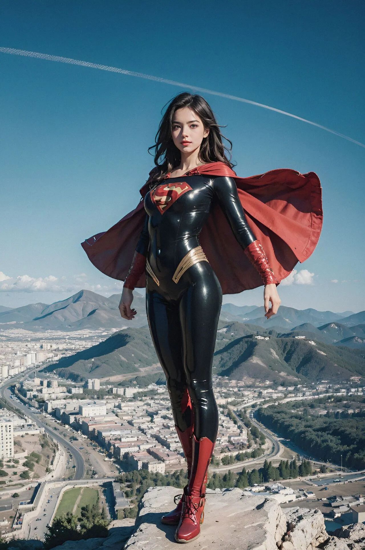 artist ai generated chapter 401 63