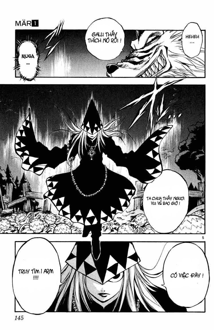 mar heaven chapter 7 5