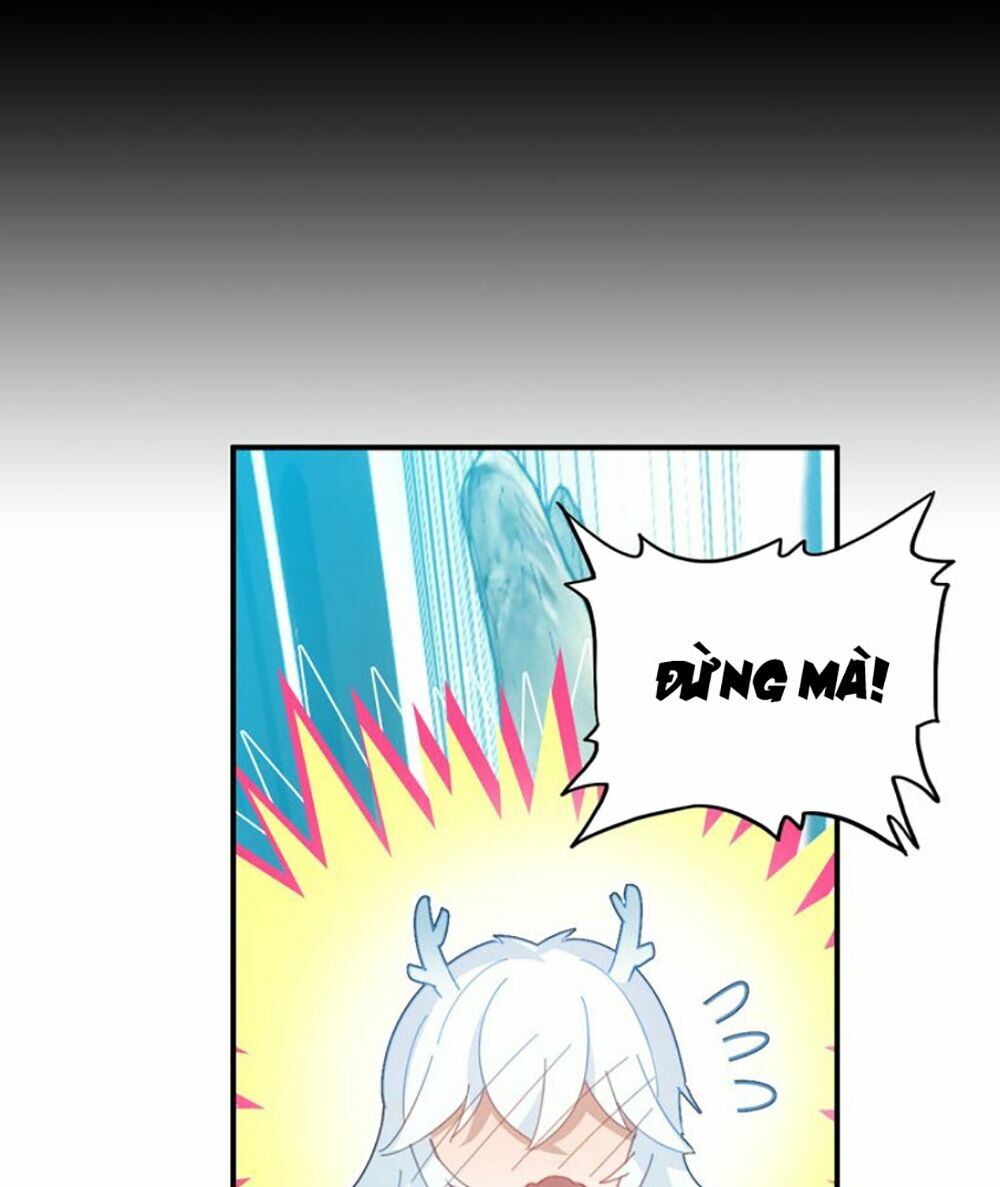 Ái Thượng Ngạo Kiều Long Vương Gia chapter 13 - Trang 22