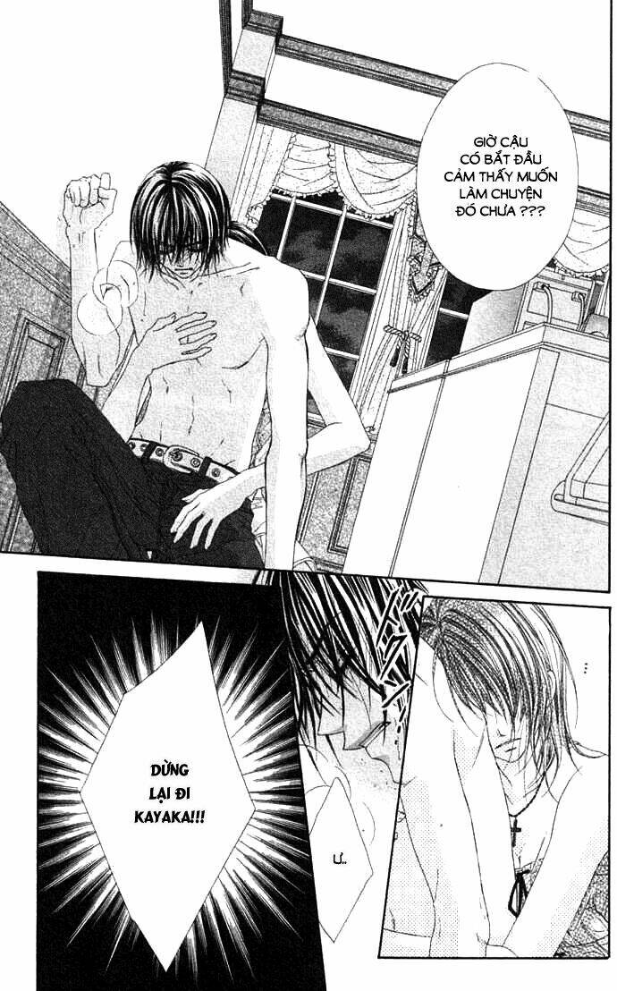 honey x honey drop chapter 32 3