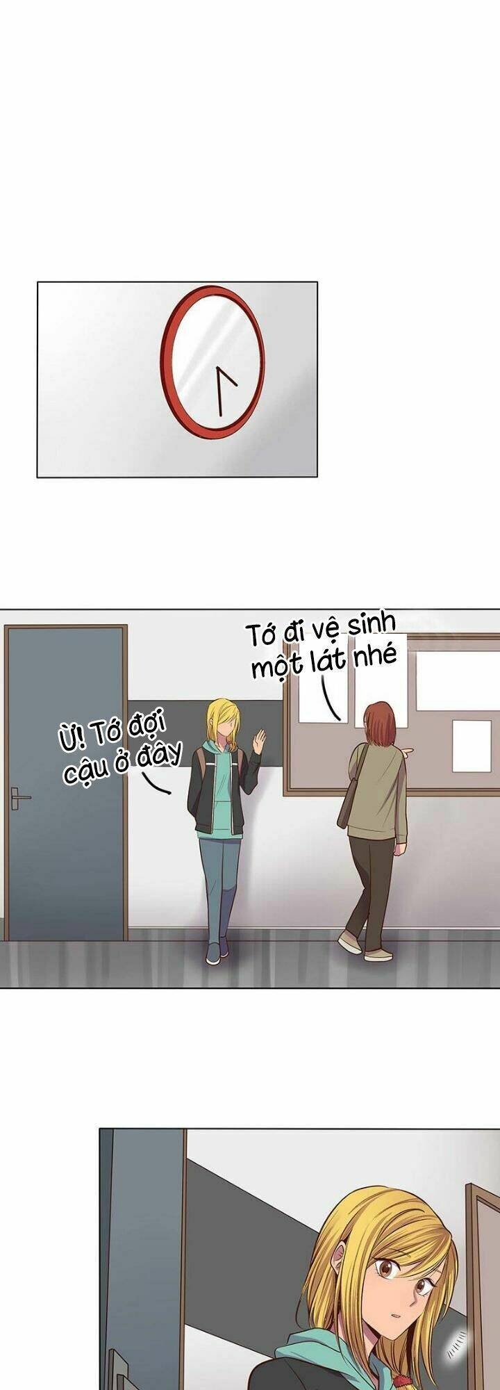 bí mật sâu sắc nhất của tôi chapter 29 13