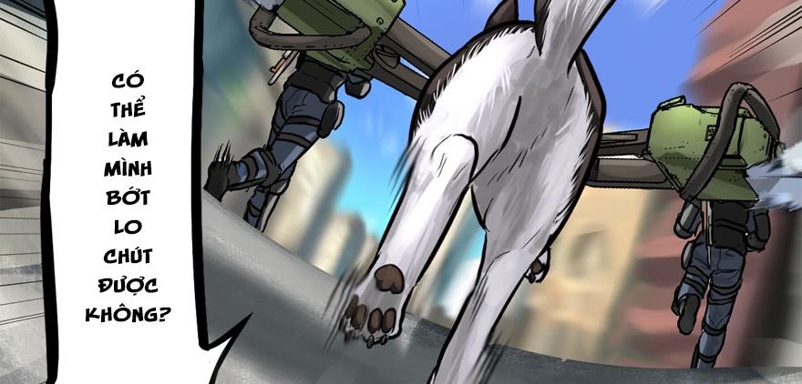 vua sinh tồn chapter 66 37
