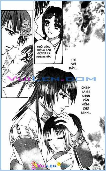 tinh nguyệt ảo cảnh chapter 4 41