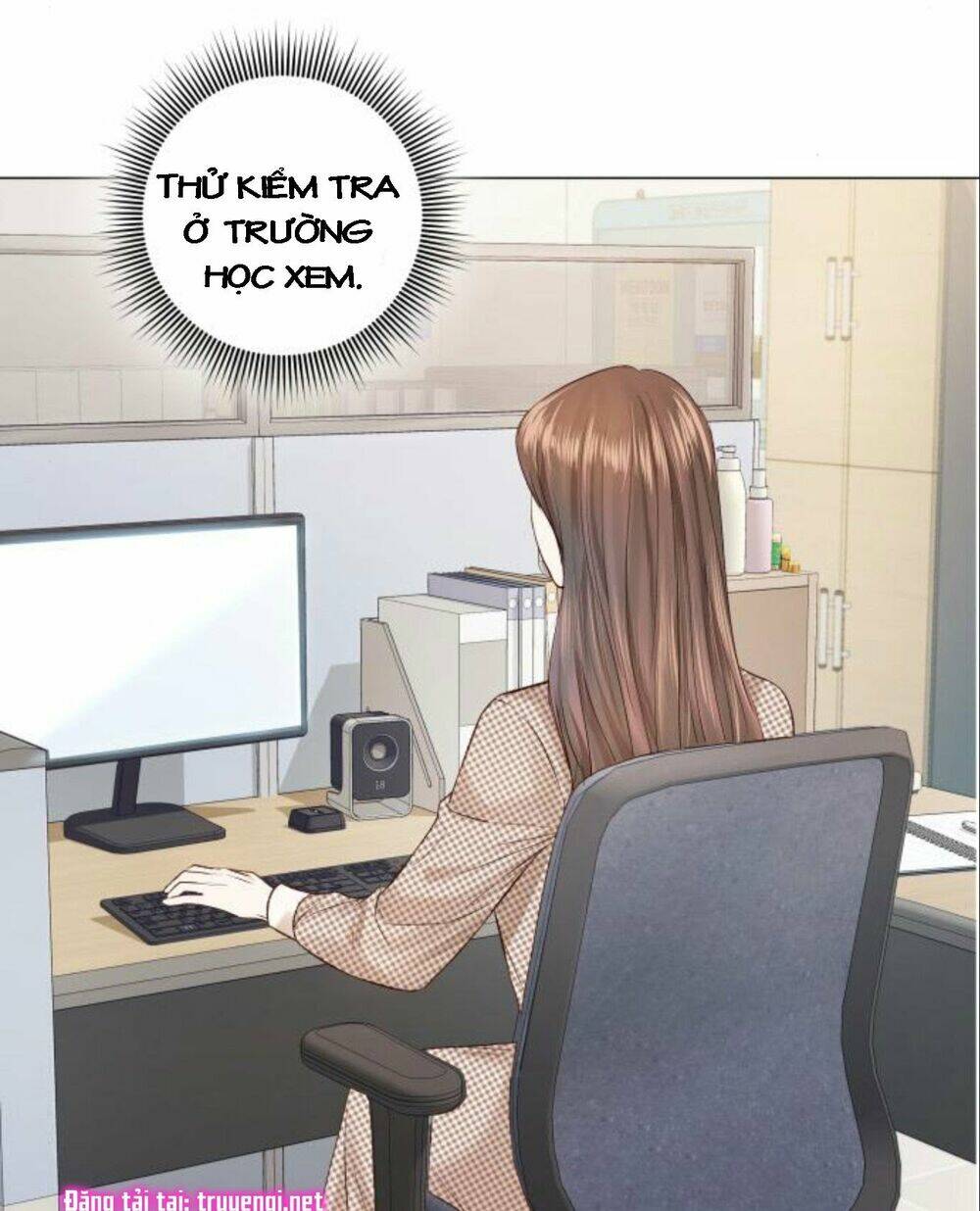 nhất định chúng ta sẽ được hạnh phúc chapter 5 45