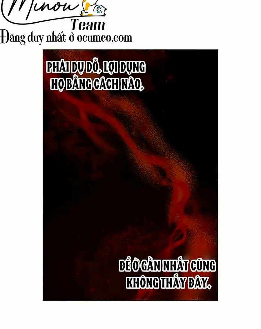 khu vườn câm lặng chapter 4 27