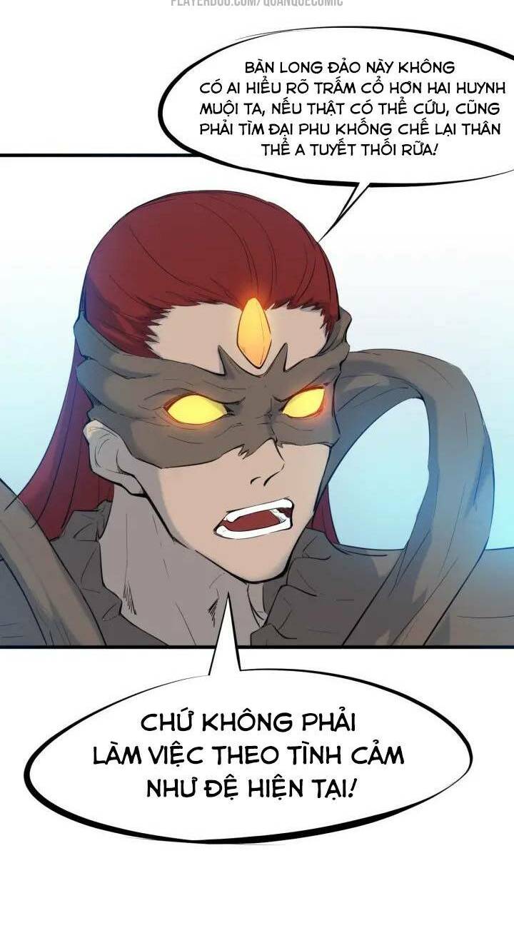 long mạch võ thần chapter 20 61