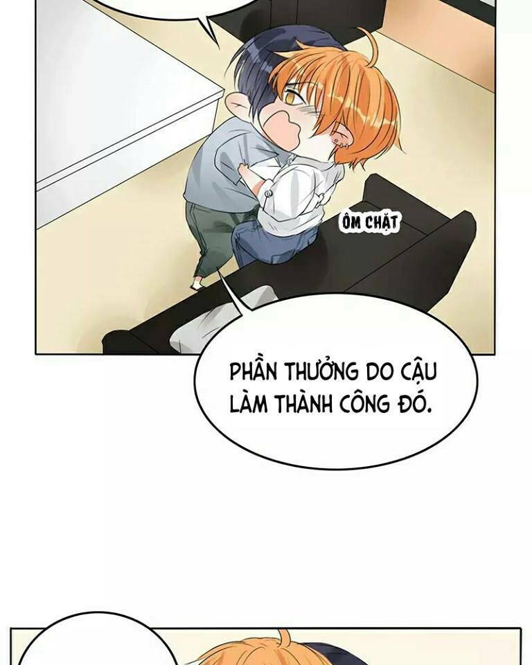 trẫm không phải là đại minh tinh chapter 11 29