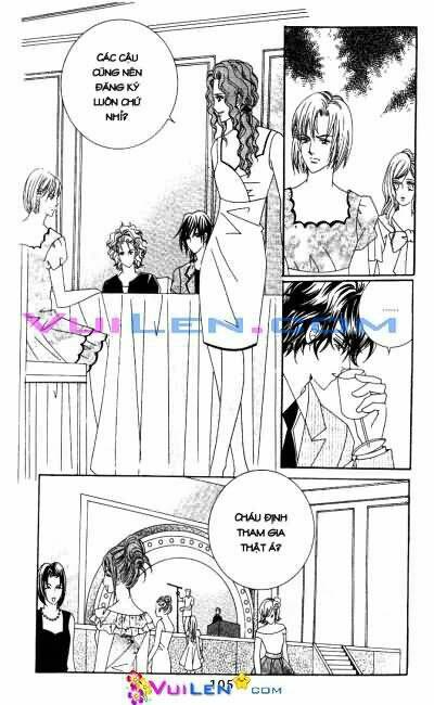 người duy nhất chapter 94 6